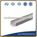 China niedrigster Preis Aluminiumprofil für LED, Extrusion Aluminium Fenster Profil,